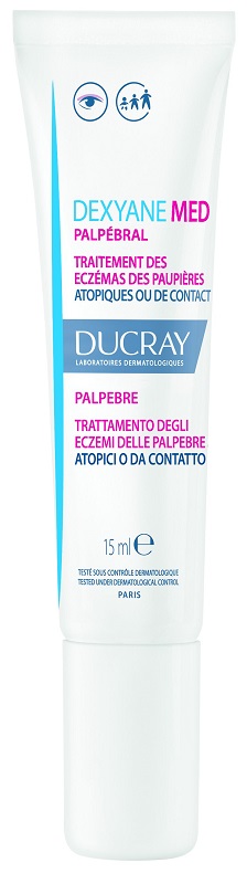 DEXYANE MED PALPEBRE 15 ML - Gruppofarmastore.it