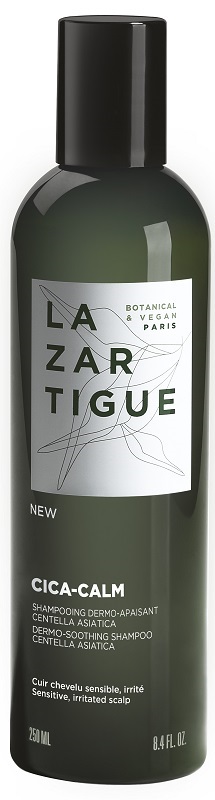 LAZARTIGUE CICA CALM SHAMPOO 250 ML - Gruppofarmastore.it