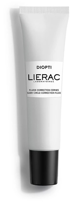 DIOPTI FLUIDO CORREZIONE OCCHIAIE 15 ML - Gruppofarmastore.it
