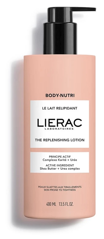 BODY NUTRI LATTE RELIPIDANTE 400 ML - Gruppofarmastore.it