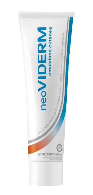 NEOVIDERM 100 COLOR 50 ML - Gruppofarmastore.it