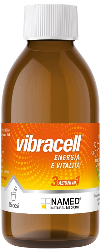 VIBRACELL 150 ML - Gruppofarmastore.it