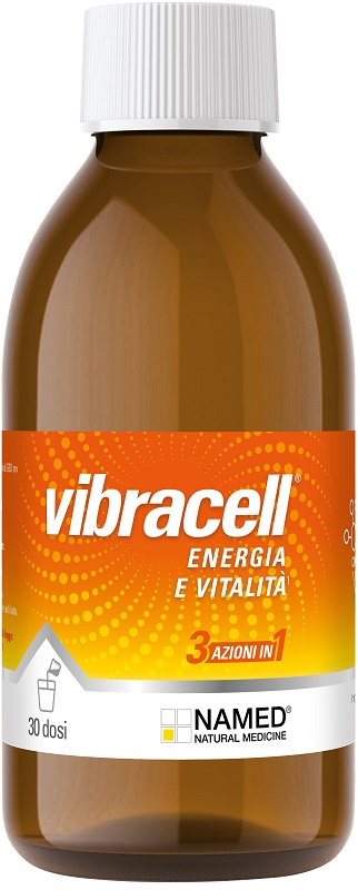 VIBRACELL 300 ML - Gruppofarmastore.it