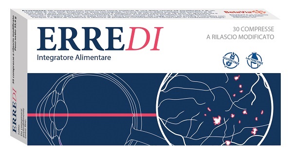 ERREDI 30 COMPRESSE - Gruppofarmastore.it