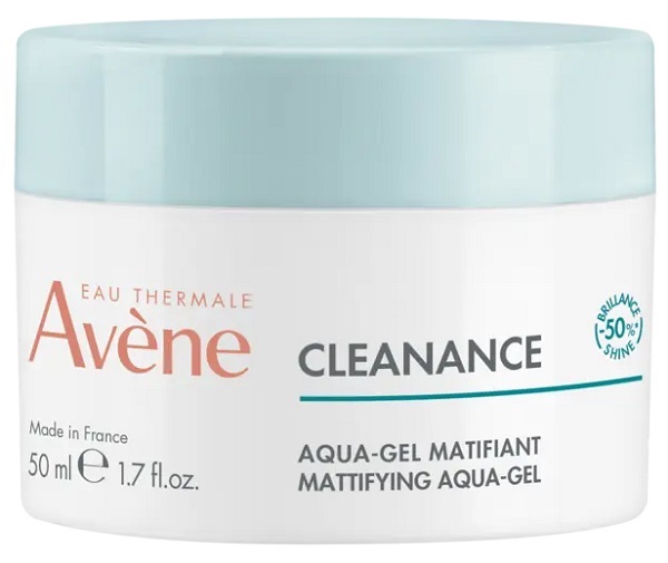 AVENE CLEANANCE ACQUA GEL 50 ML - Gruppofarmastore.it