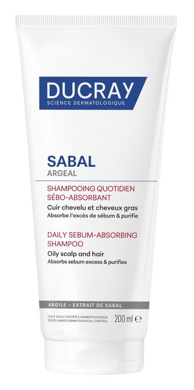 SABAL SHAMPOO QUOTIDIANO 200 ML - Gruppofarmastore.it