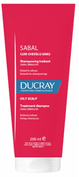 SABAL SHAMPOO TRATTANTE 200 ML - Gruppofarmastore.it