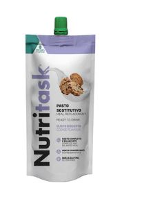 NUTRITASK BISCOTTO 220 G - Gruppofarmastore.it