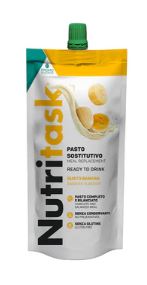 NUTRITASK BANANA 220 G - Gruppofarmastore.it
