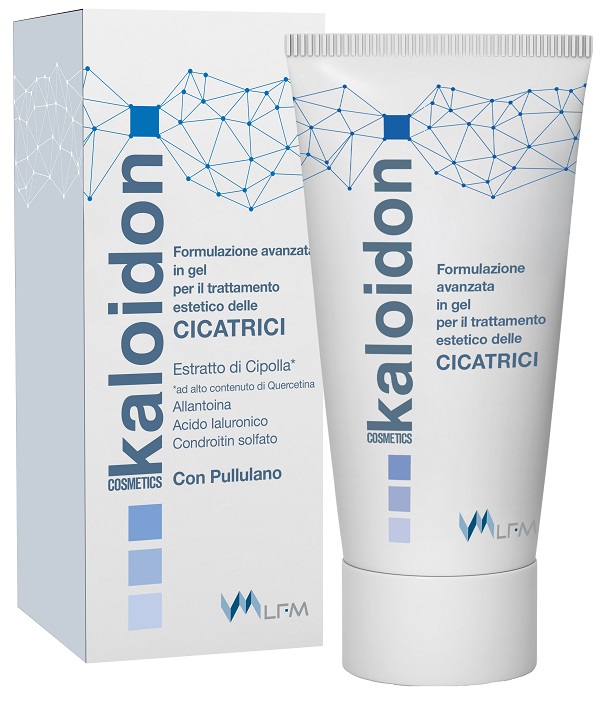 KALOIDON GEL CICATRICI 75 ML - Gruppofarmastore.it