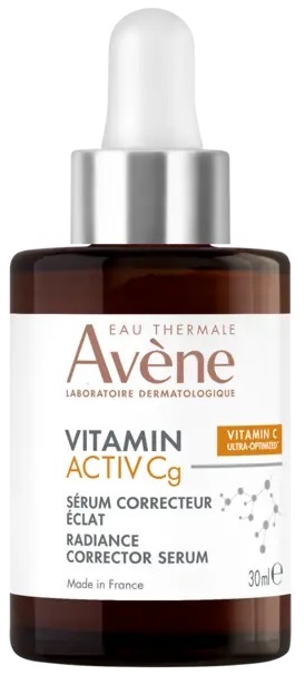 AVENE VITAMIN ACTIV C SIERO 30 ML - Gruppofarmastore.it