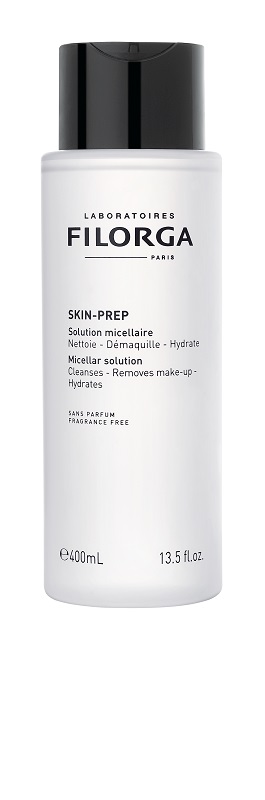 FILORGA S P MICELLAR SOLUTION 400 ML - Gruppofarmastore.it