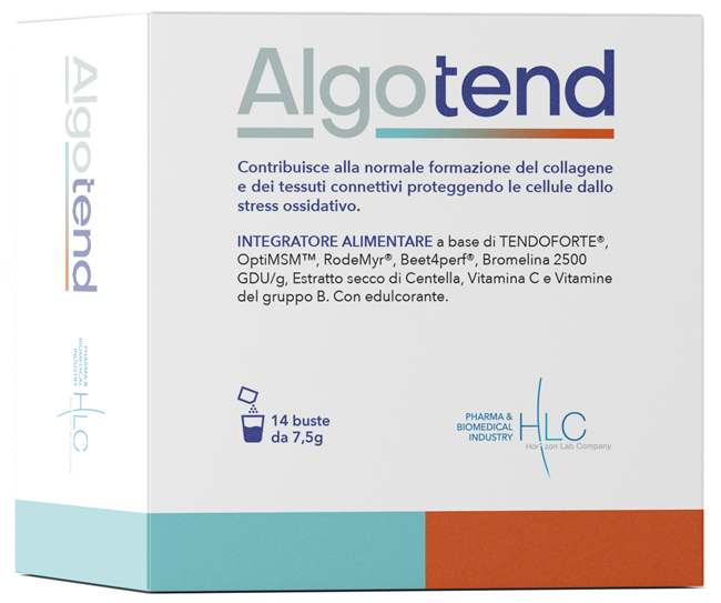 ALGOTEND 14 BUSTINE - Gruppofarmastore.it