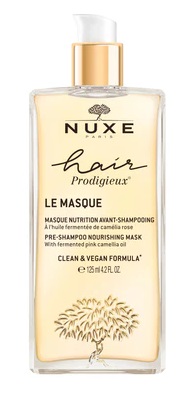 NUXE HAIR PRODIGIEUSE PRE SHAMPOO MASK 125 ML - Gruppofarmastore.it