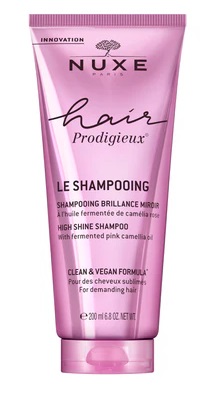 NUXE HAIR PRODIGIEUSE SHAMPOO 200 ML - Gruppofarmastore.it