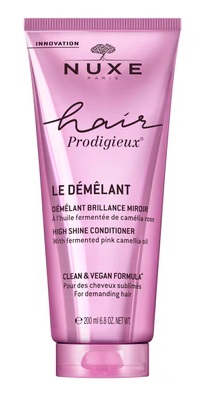 NUXE HAIR PRODIGIEUSE BALSAMO 200 ML - Gruppofarmastore.it