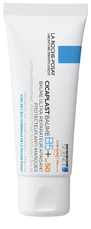 CICAPLAST BAUME B5+ SPF50 40 ML - Gruppofarmastore.it