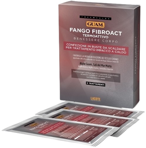 GUAM ALGACOLLAGEN PATCHES PANCIA E FIANCHI SNELLENTE RASSODANTE FIR 8 PEZZI - Gruppofarmastore.it