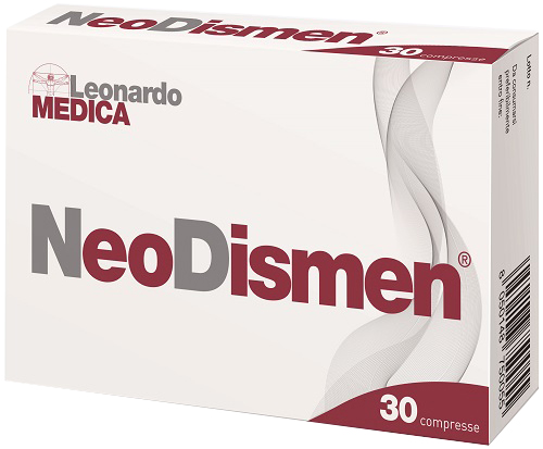 NEODISMEN 30 COMPRESSE - Gruppofarmastore.it