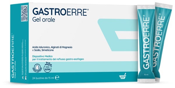 GASTROERRE 24 STICK - Gruppofarmastore.it
