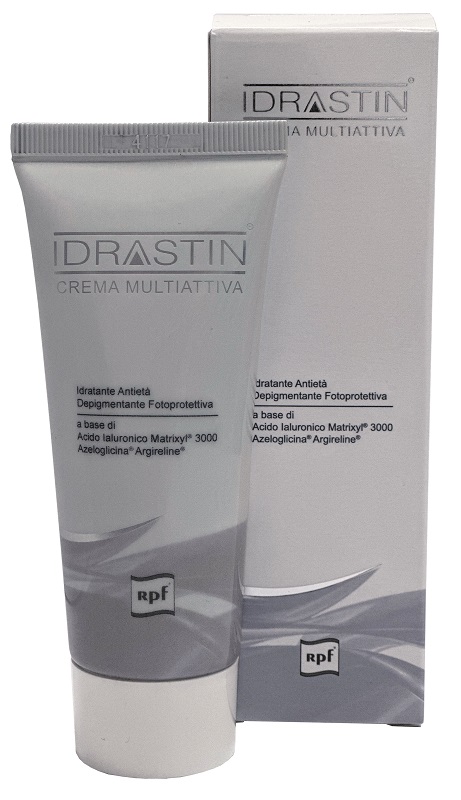 IDRASTIN CREMA MULTIATTIVA 75 ML - Gruppofarmastore.it