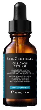 CELL CYCLE CATALYST 30 ML - Gruppofarmastore.it
