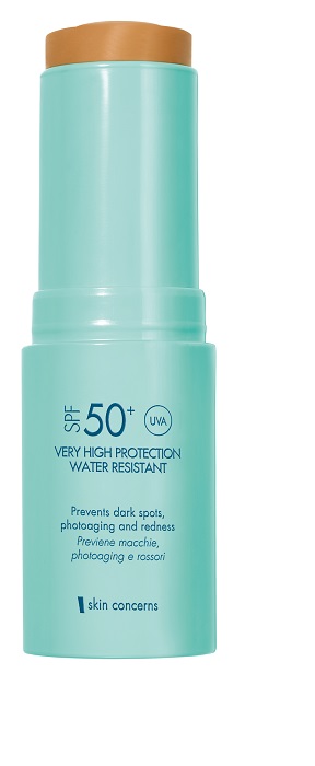 MIAMO SKIN CONCERNS ACTIVE DEFENSE NUDE SUN STICK SPF 50+ 15 GR - Gruppofarmastore.it