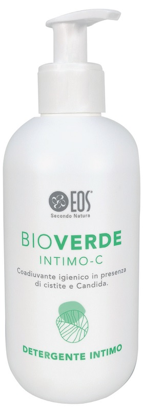 EOS BIOVERDE INTIMO C 300 ML - Gruppofarmastore.it