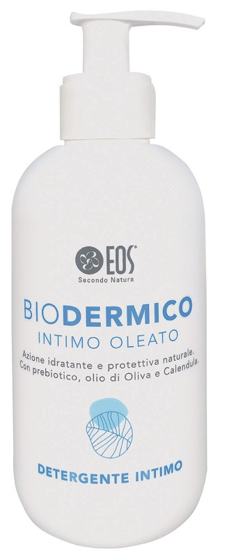 EOS BIODERMICO INTIMO OLEATO 300 ML - Gruppofarmastore.it