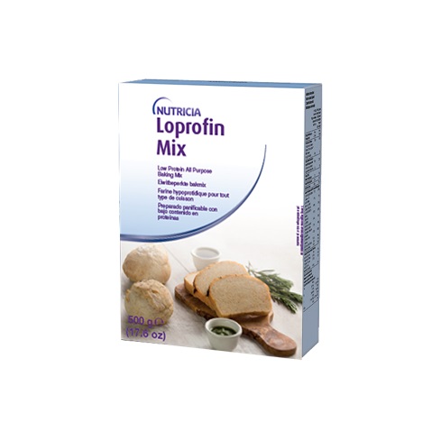 LOPROFIN MIX 500 G - Gruppofarmastore.it