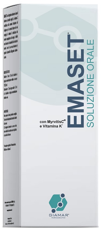 EMASET 200 ML - Gruppofarmastore.it