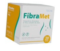 FIBRAMET 20 BUSTINE - Gruppofarmastore.it