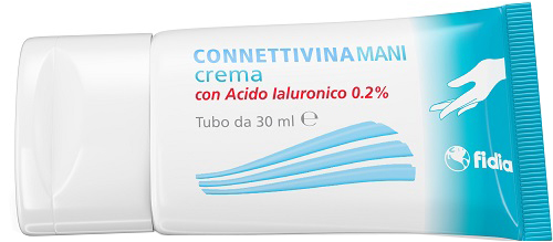 CONNETTIVINAMANI CREMA 30 ML - Gruppofarmastore.it
