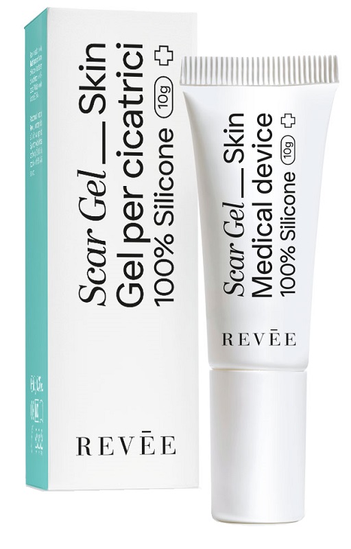 REVEE SCAR GEL 10G - Gruppofarmastore.it