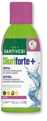 DIURIFORTE+ 500 ML - Gruppofarmastore.it