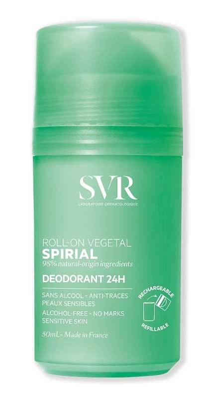 SPIRAL ROLL-ON VEGETAL 50 ML - Gruppofarmastore.it