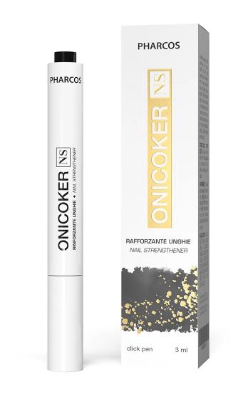 ONICOKER NS PHARCOS 3 ML - Gruppofarmastore.it