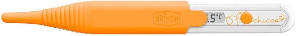CHICCO TERMOMETRO DIGITALE DIGI BABY - Gruppofarmastore.it