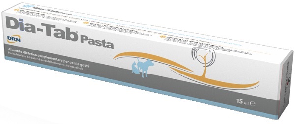 DIA TAB PASTA 15 ML - Gruppofarmastore.it