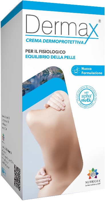 DERMAX CREMA 50 ML - Gruppofarmastore.it