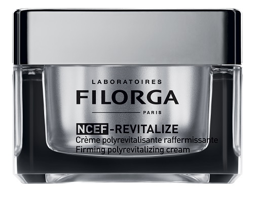 NCEF REVITALIZE CREAM 50 ML - Gruppofarmastore.it