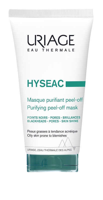 HYSEAC MASQUE PEEL-OFF 50 ML - Gruppofarmastore.it