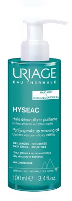 HYSEAC HUILE PURIFIANT 100 ML - Gruppofarmastore.it