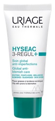 HYSEAC 3REGUL+ 40 ML - Gruppofarmastore.it