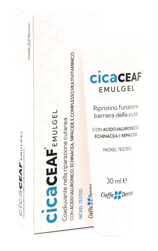 CICACEAF 30 ML - Gruppofarmastore.it