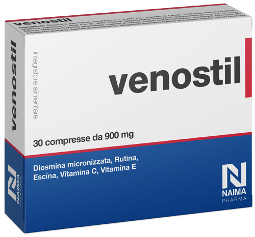 VENOSTIL 30 COMPRESSE - Gruppofarmastore.it