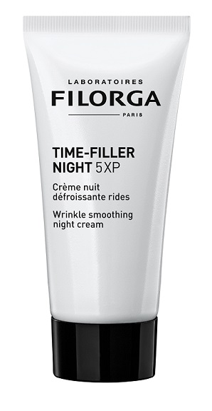 FILORGA TIME FILLER NIGHT 5XP 50 ML - Gruppofarmastore.it