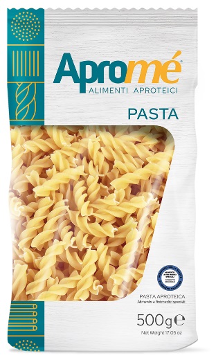APROME' FUSILLI 500 G - Gruppofarmastore.it