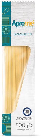 APROME' SPAGHETTI 500 G - Gruppofarmastore.it