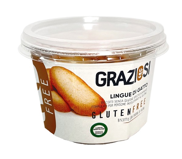 LINGUE DI GATTO 110 G - Gruppofarmastore.it